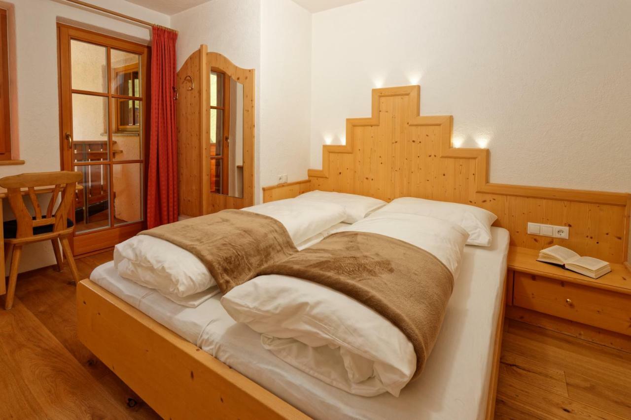 Waldlechn Appartement Cadipietra Buitenkant foto