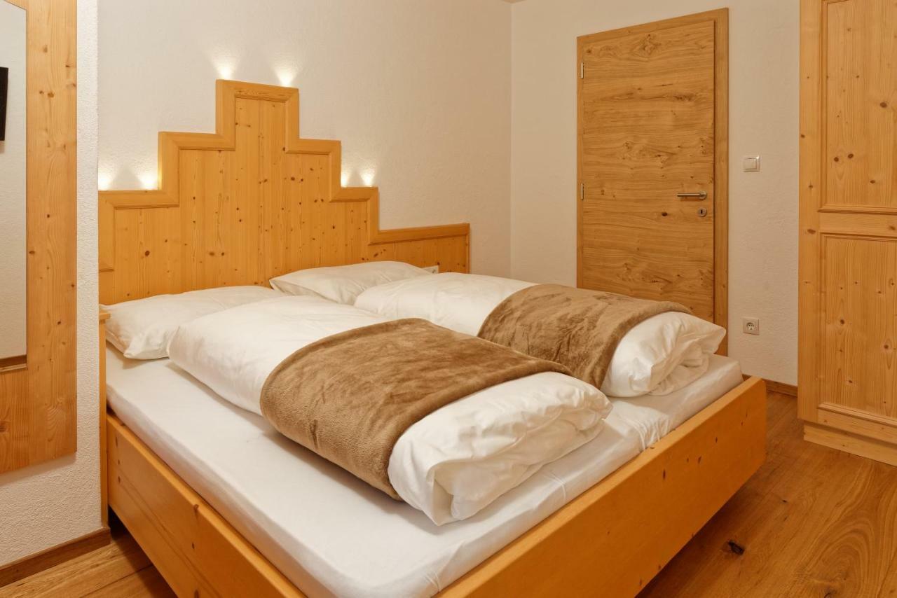 Waldlechn Appartement Cadipietra Buitenkant foto