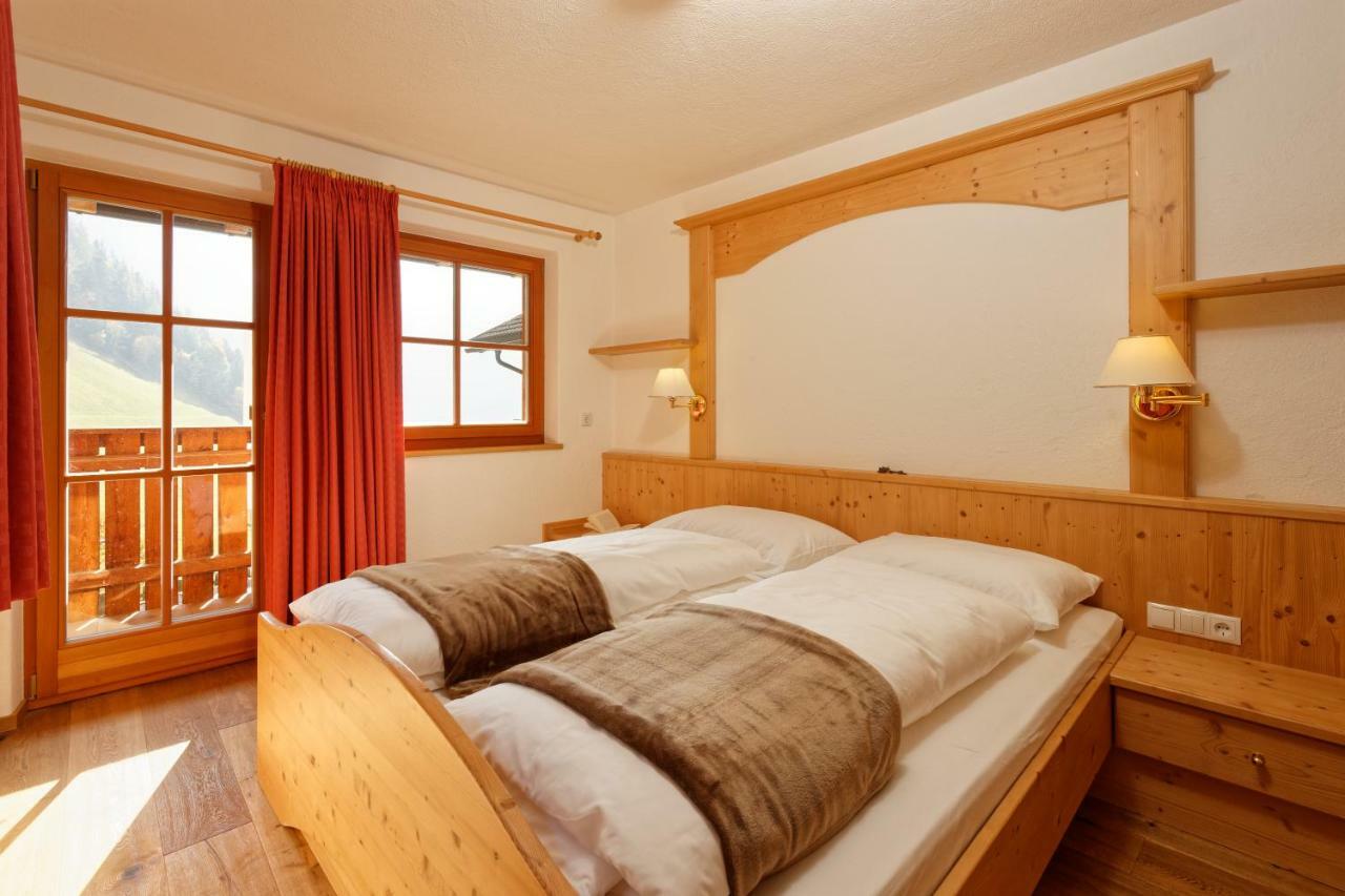 Waldlechn Appartement Cadipietra Buitenkant foto